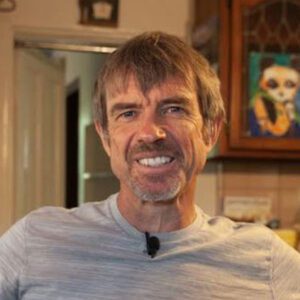 Author picture